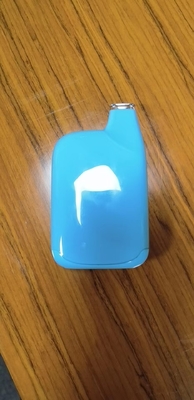 qualità Il nicotina portatile di 2% ha precompilato i soffi eliminabili del corredo 1500 del baccello di Vape Fabbrica